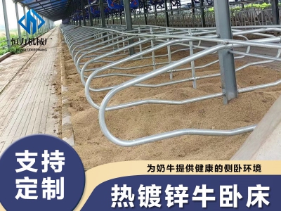 牛臥床雙面安裝方法如何防止潮濕和腐蝕問(wèn)題？